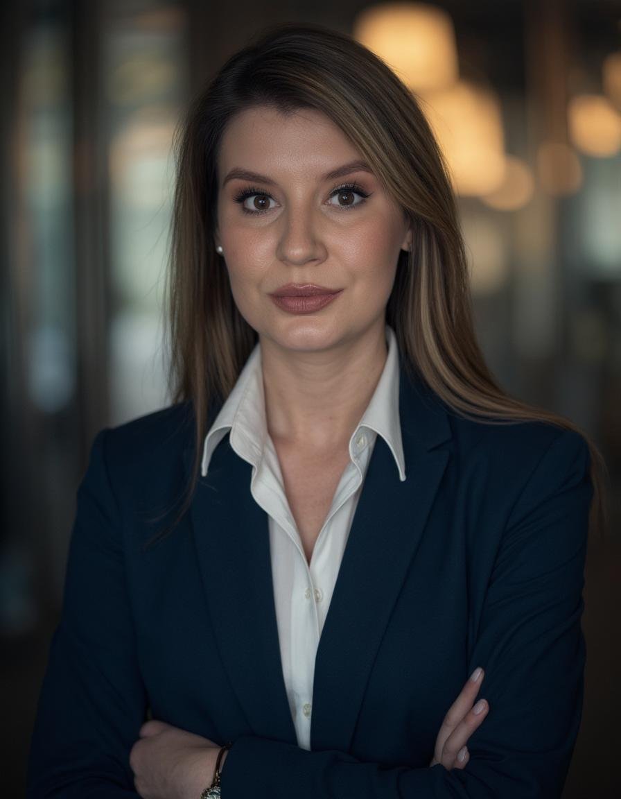 Forensics Specialist